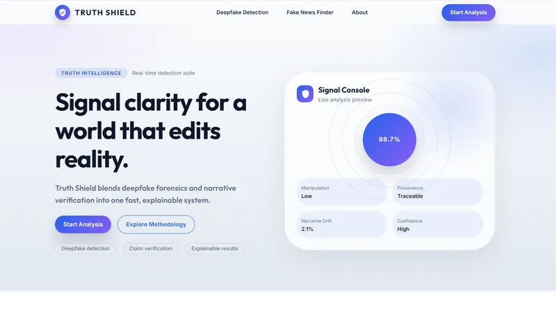 Project preview